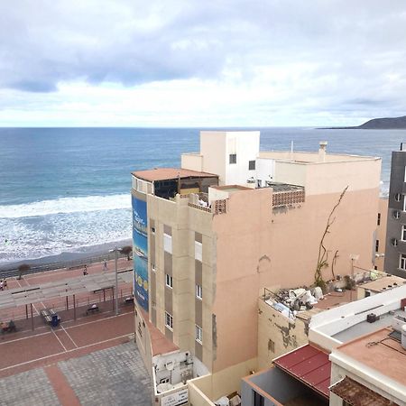 Almansa Seaview By Canary365 Las Palmas de Gran Canaria Dış mekan fotoğraf